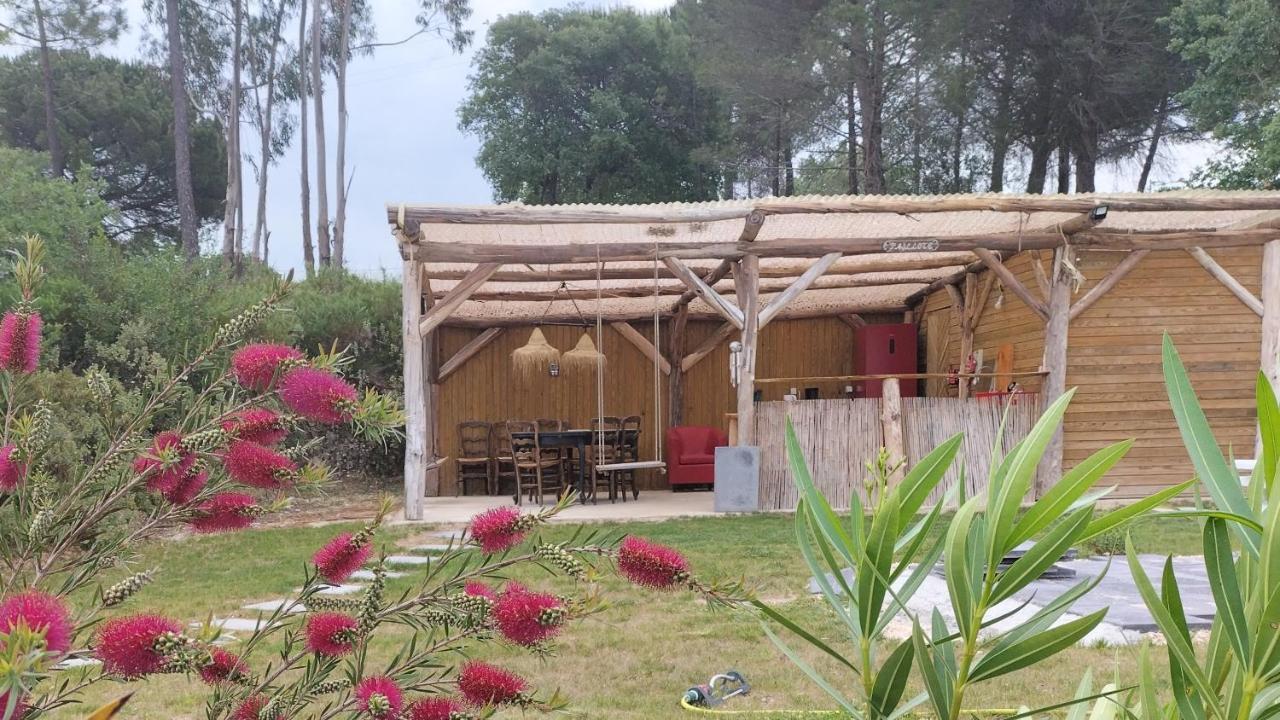 Casa Portu-Breizh Carregueiros Exterior foto