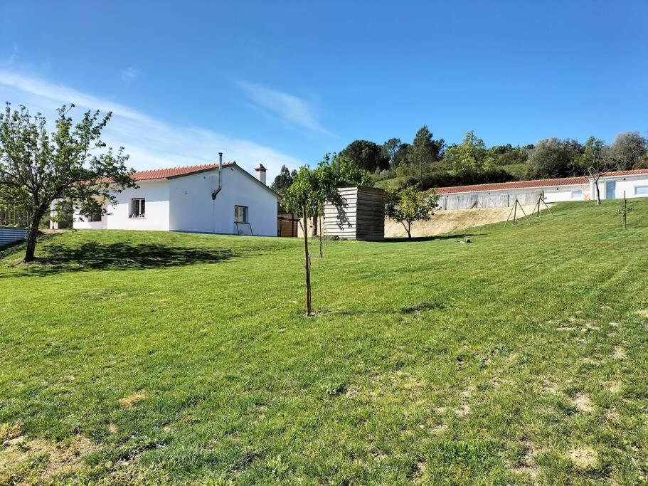 Casa Portu-Breizh Carregueiros Exterior foto